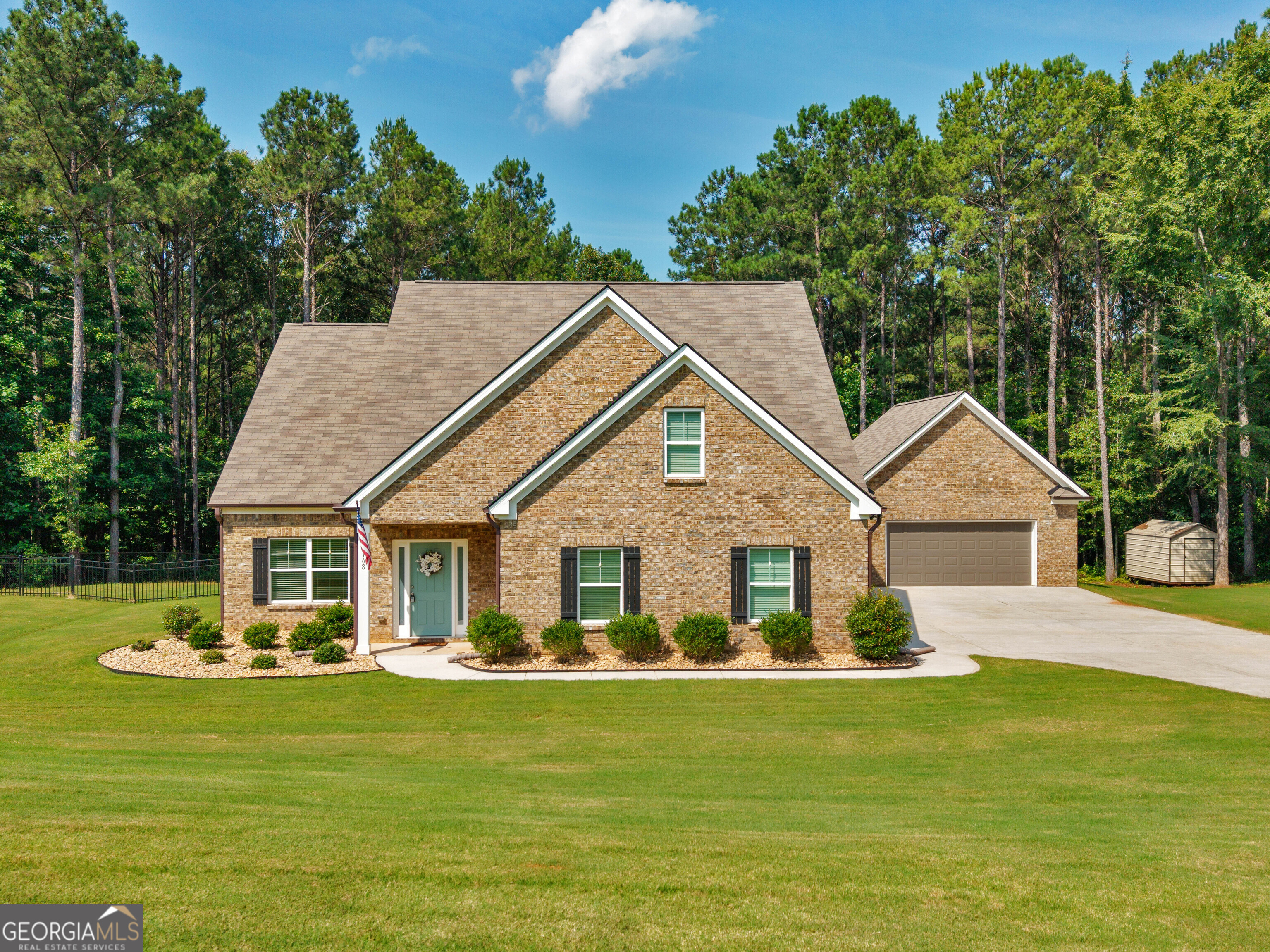 168 Belford Way