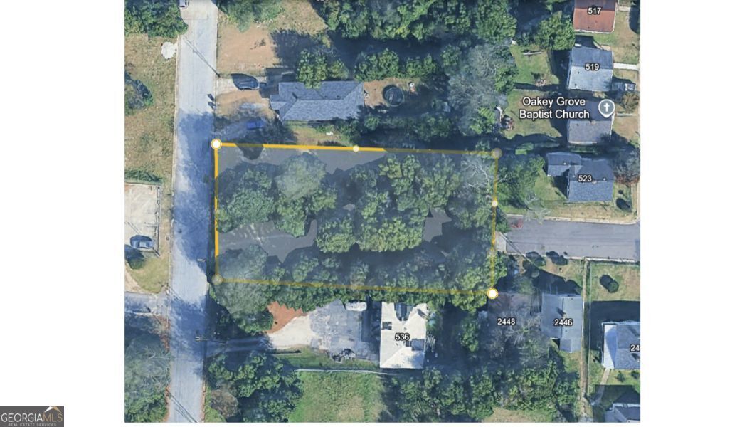 532 Fleming Avenue Property Photo 1
