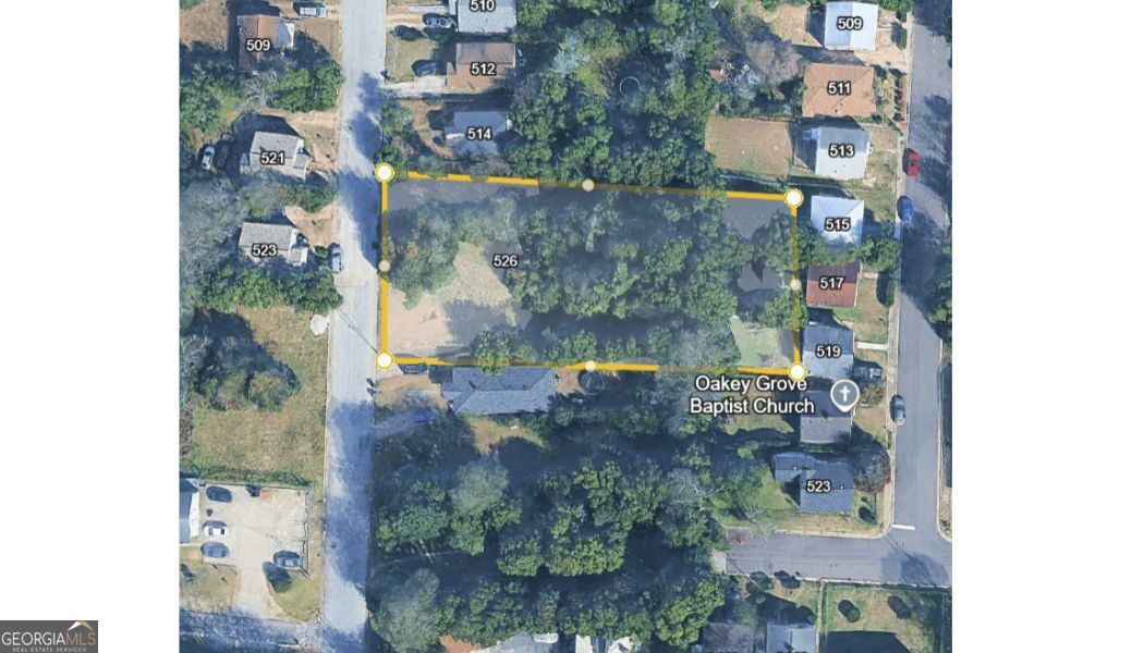 526 Fleming Avenue Property Photo 1