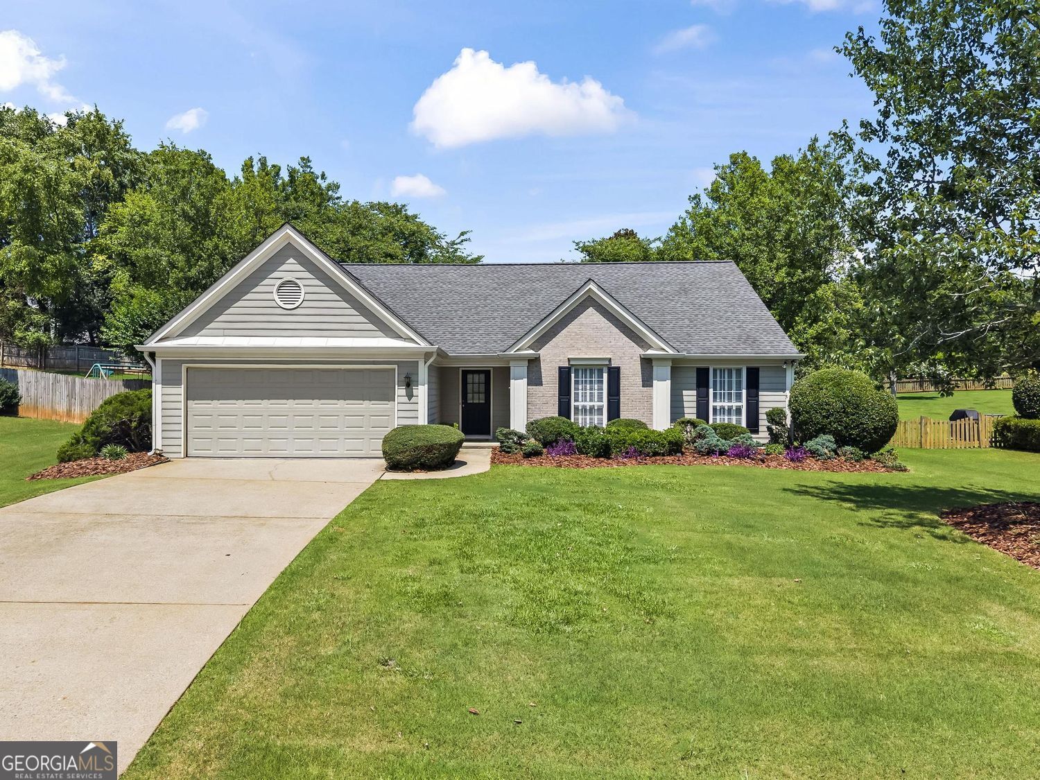 3445 Lakeheath Drive Property Photo 1