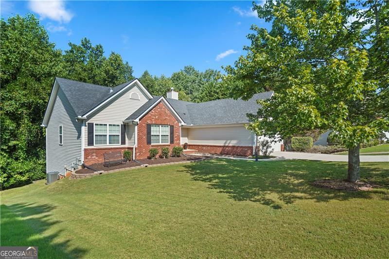4181 Deer Springs Way Property Photo 3