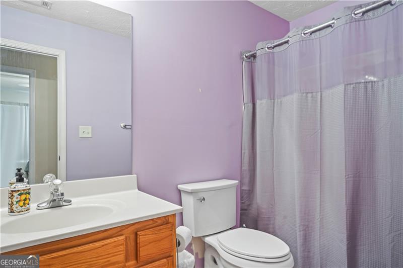 4181 Deer Springs Way Property Photo 9