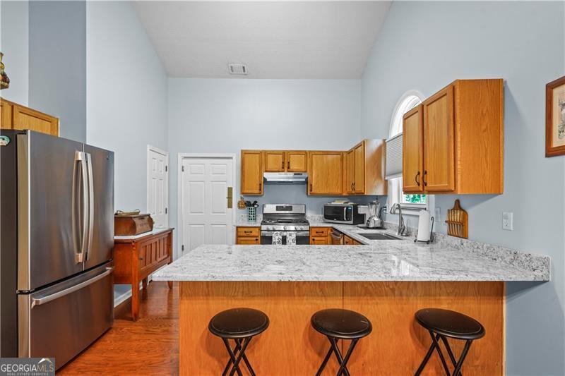 4181 Deer Springs Way Property Photo 17