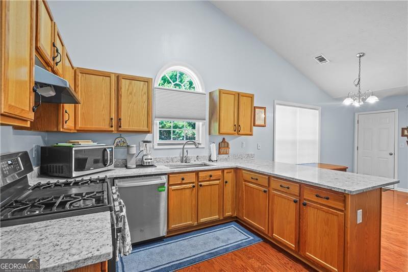 4181 Deer Springs Way Property Photo 18