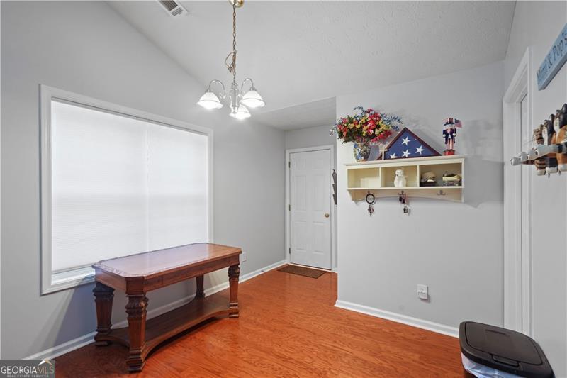 4181 Deer Springs Way Property Photo 20