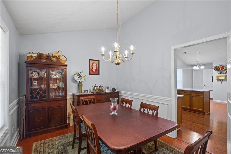 4181 Deer Springs Way Property Photo 28