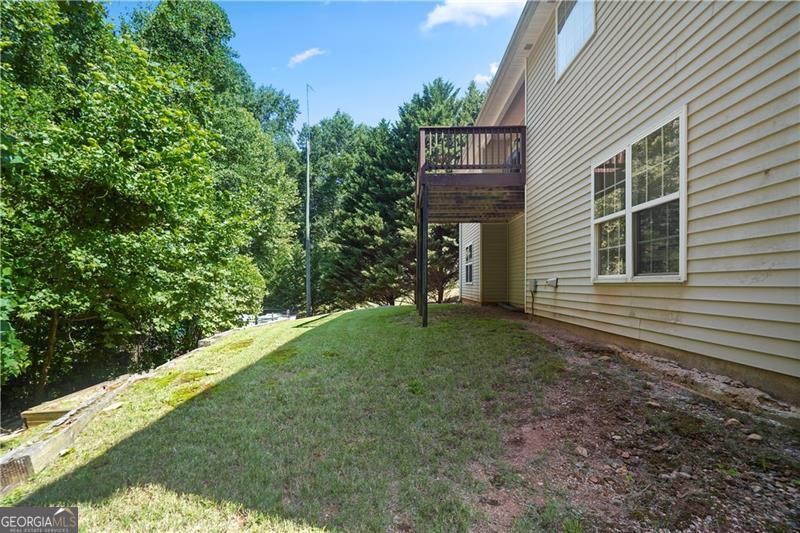 4181 Deer Springs Way Property Photo 31