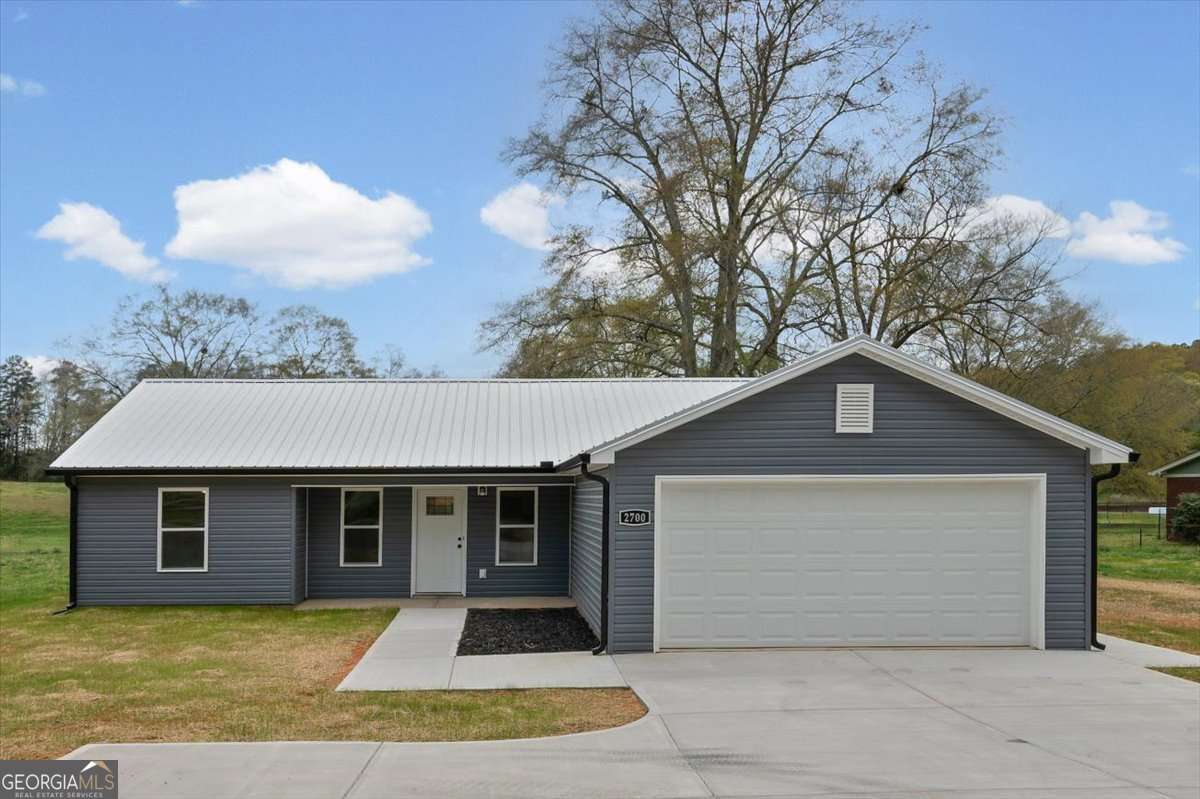 2700 Chulio Road Property Photo 1