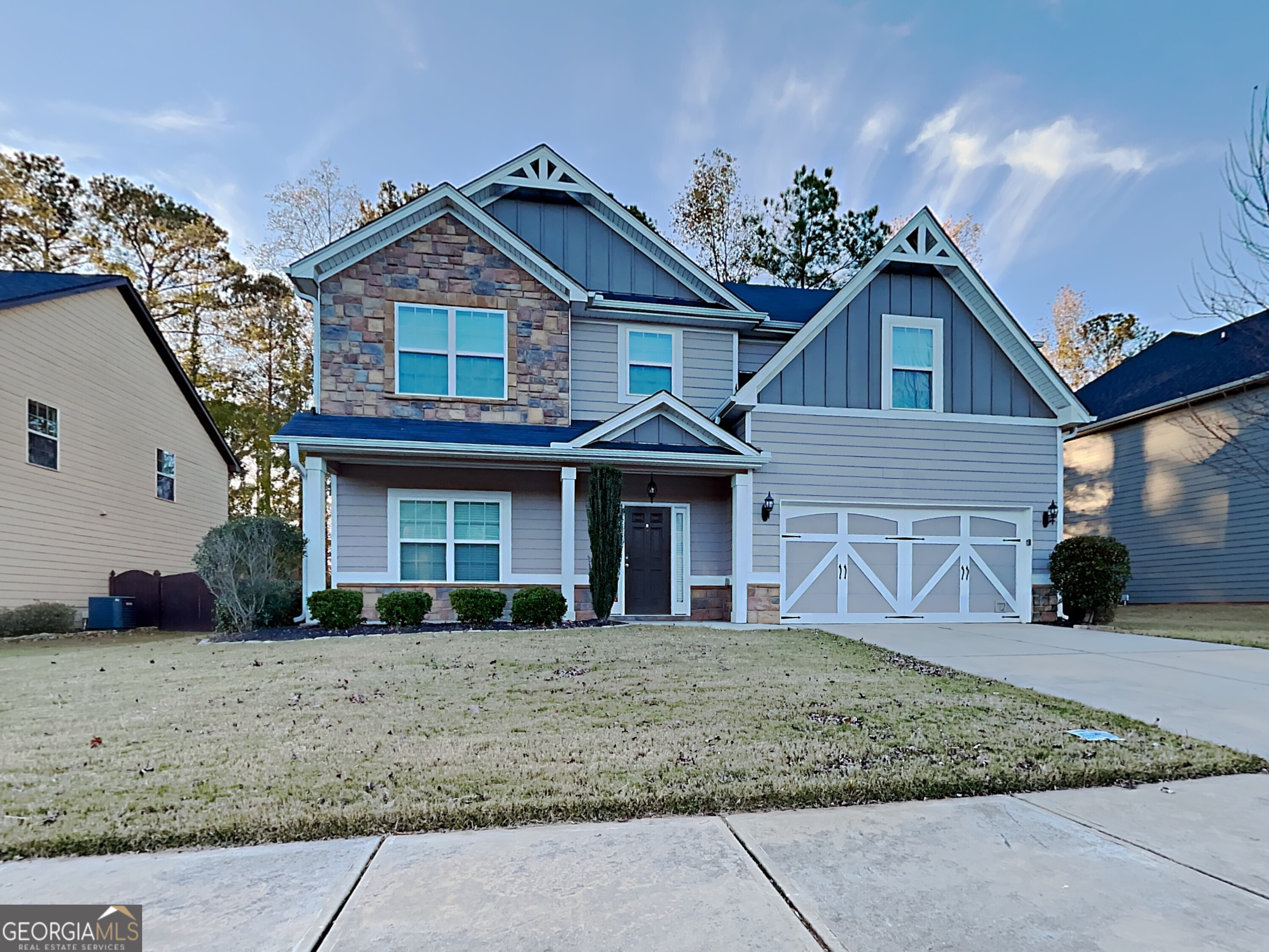 337 Cliffhaven Circle Property Photo 1