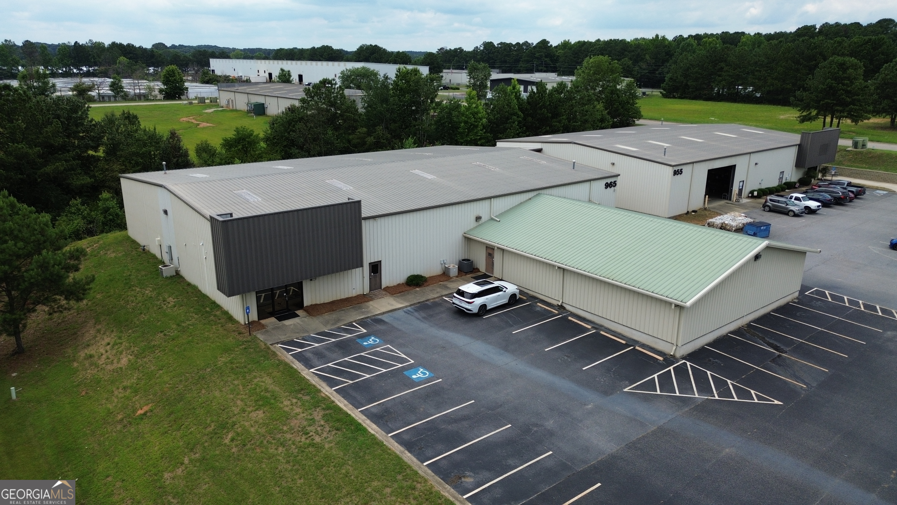 965 Patrick Industrial Court Property Photo 1