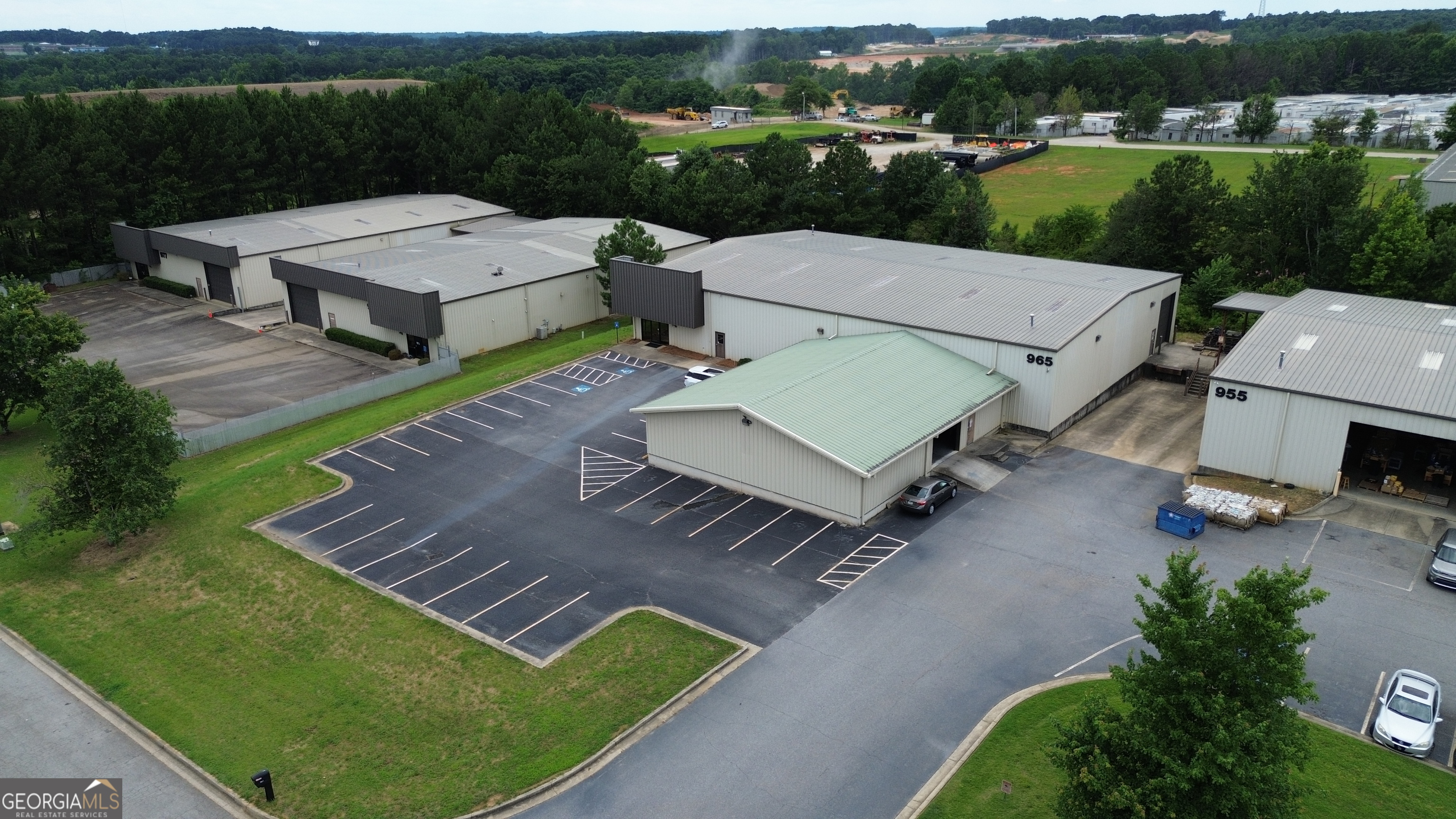 965 Patrick Industrial Court Property Photo 2