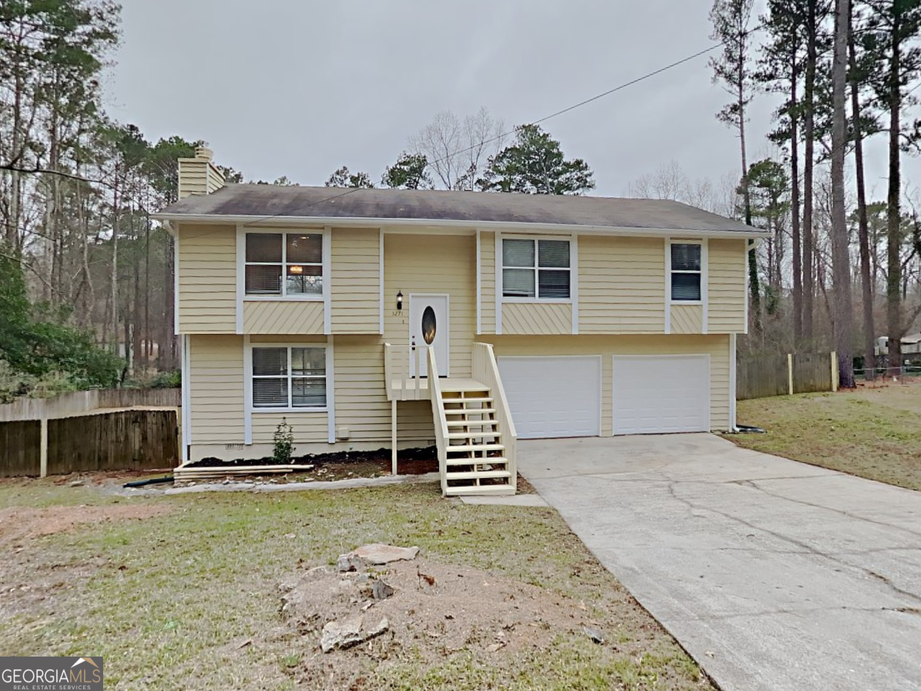 3271 Mixon Way Property Photo 1