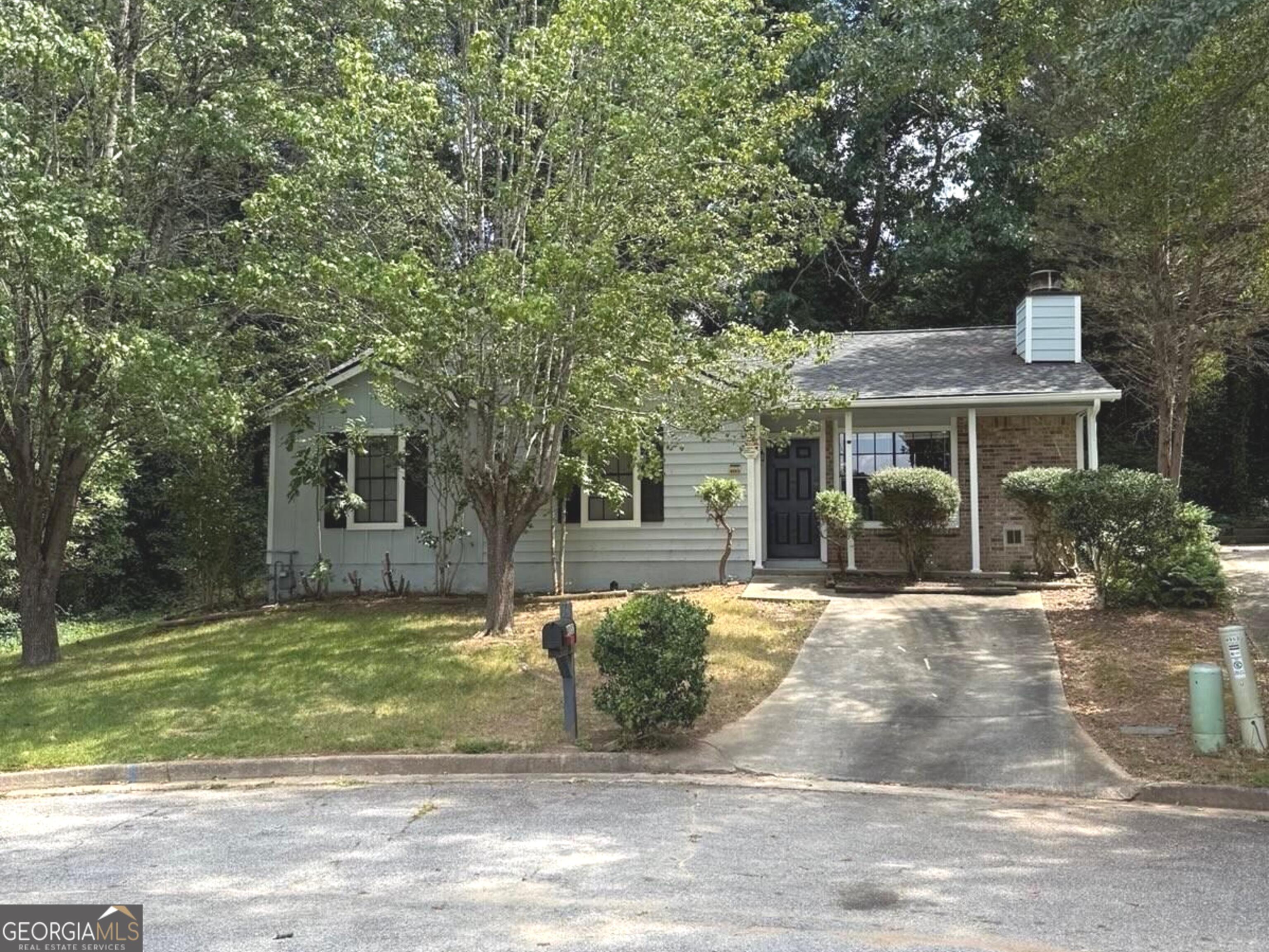 4952 Isle Royal Court Property Photo 1