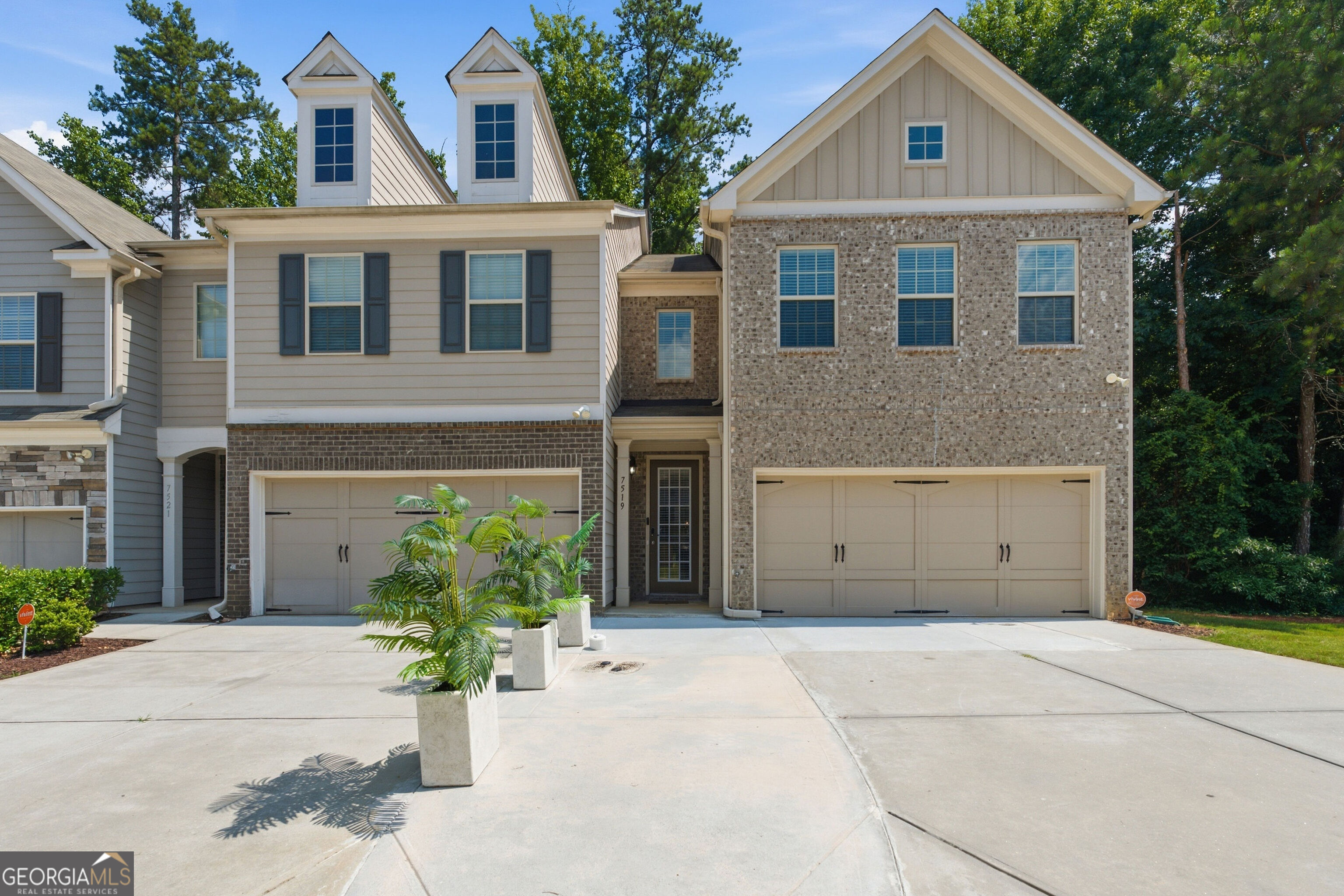 7519 Stone Creek Path Property Photo 1