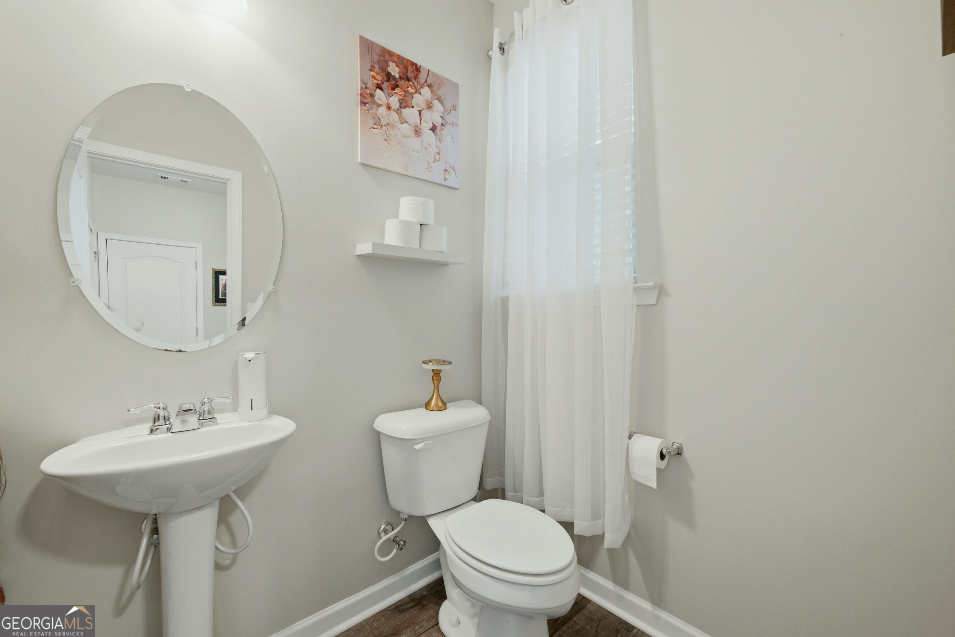 7519 Stone Creek Path Property Photo 11