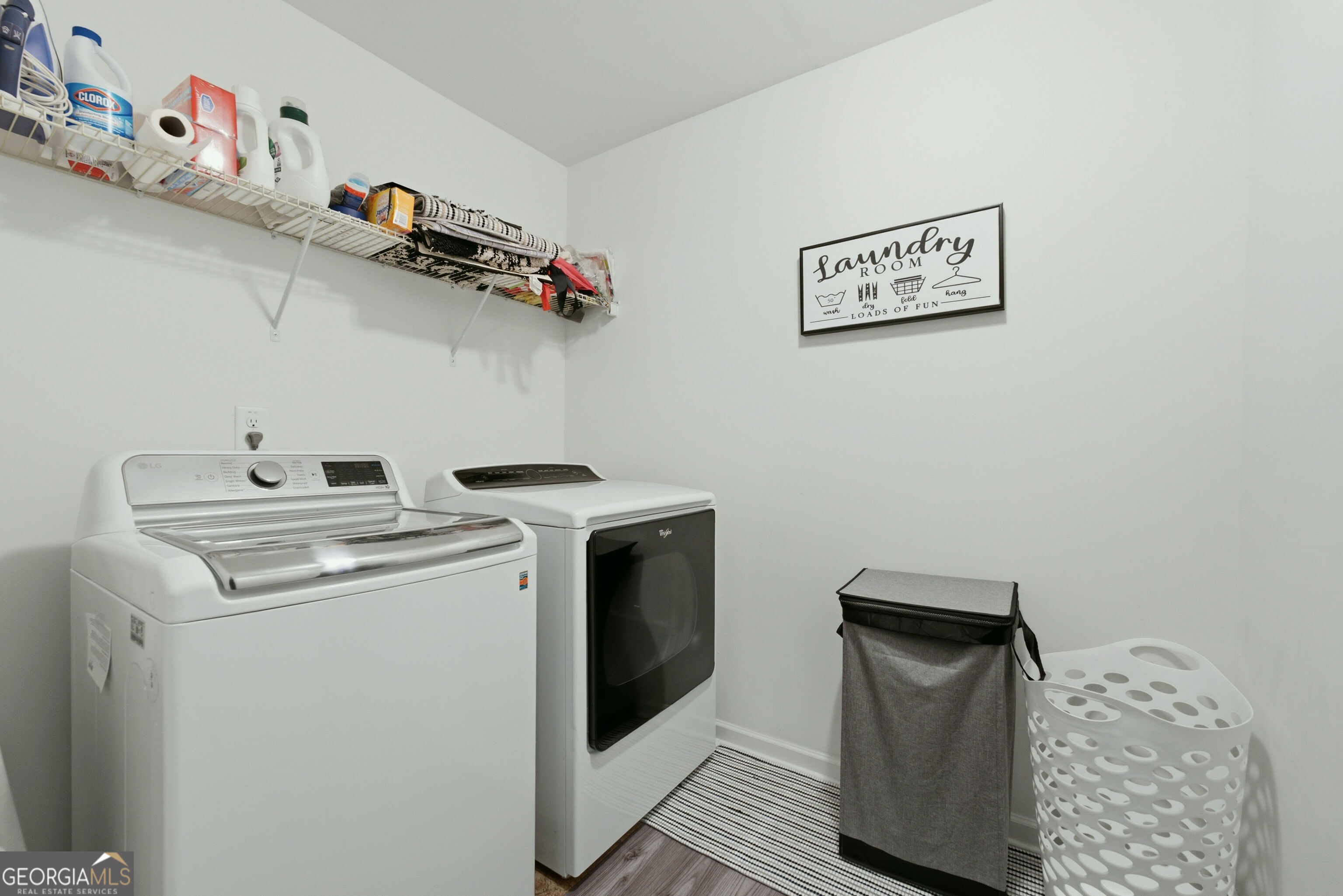 7519 Stone Creek Path Property Photo 14