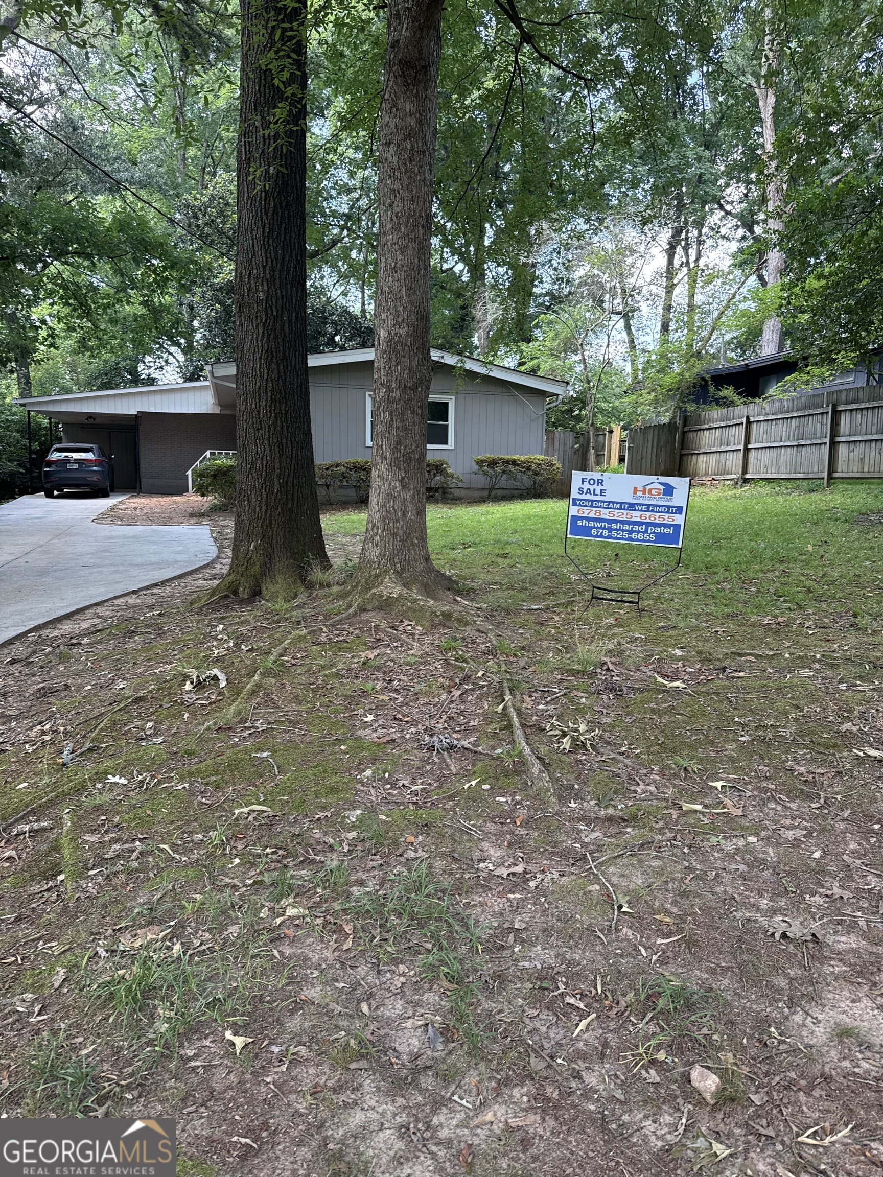 2645 Valmar Drive Property Photo 1