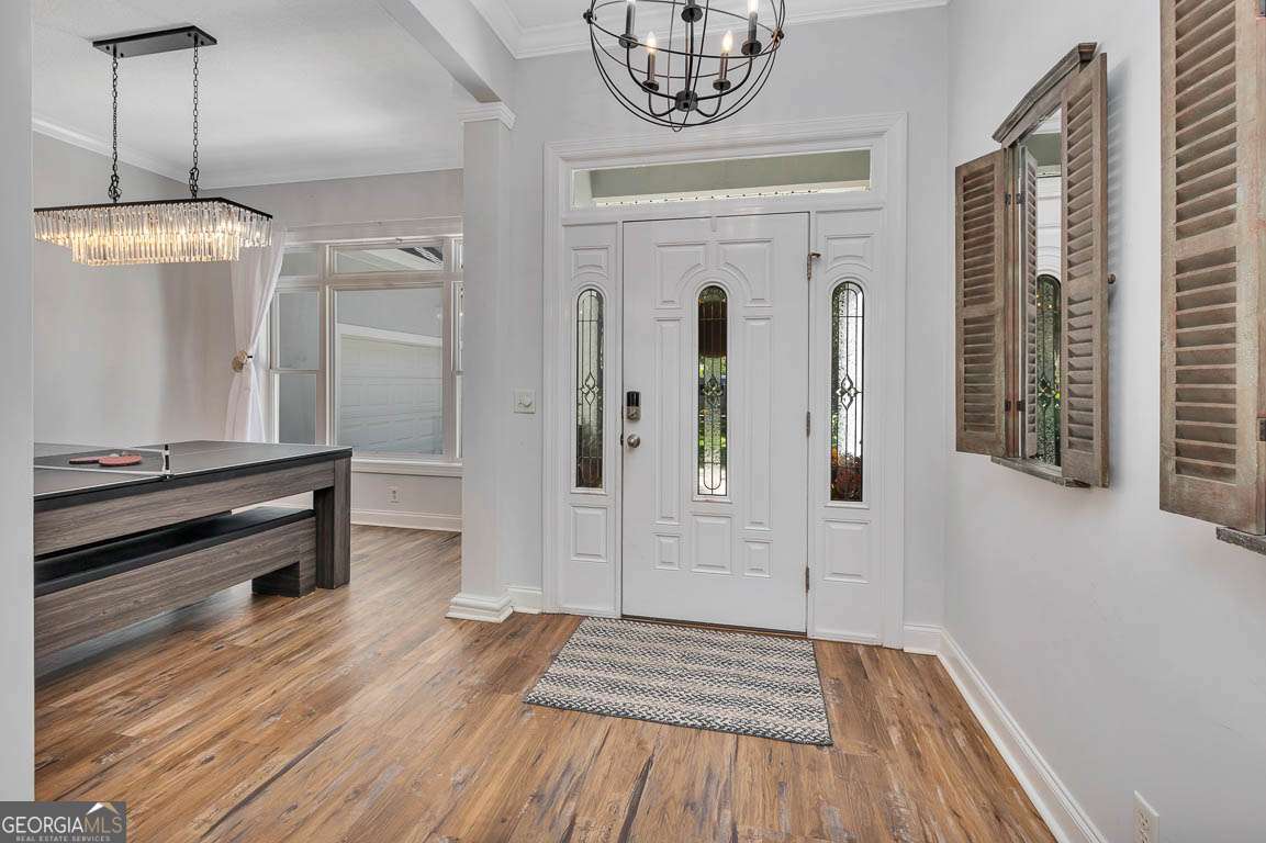 330 Cinder Hill Drive Property Photo 3