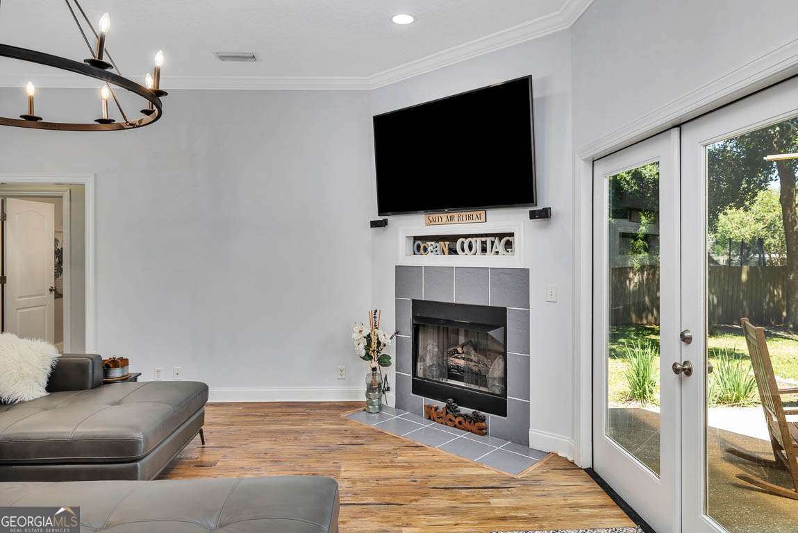 330 Cinder Hill Drive Property Photo 15