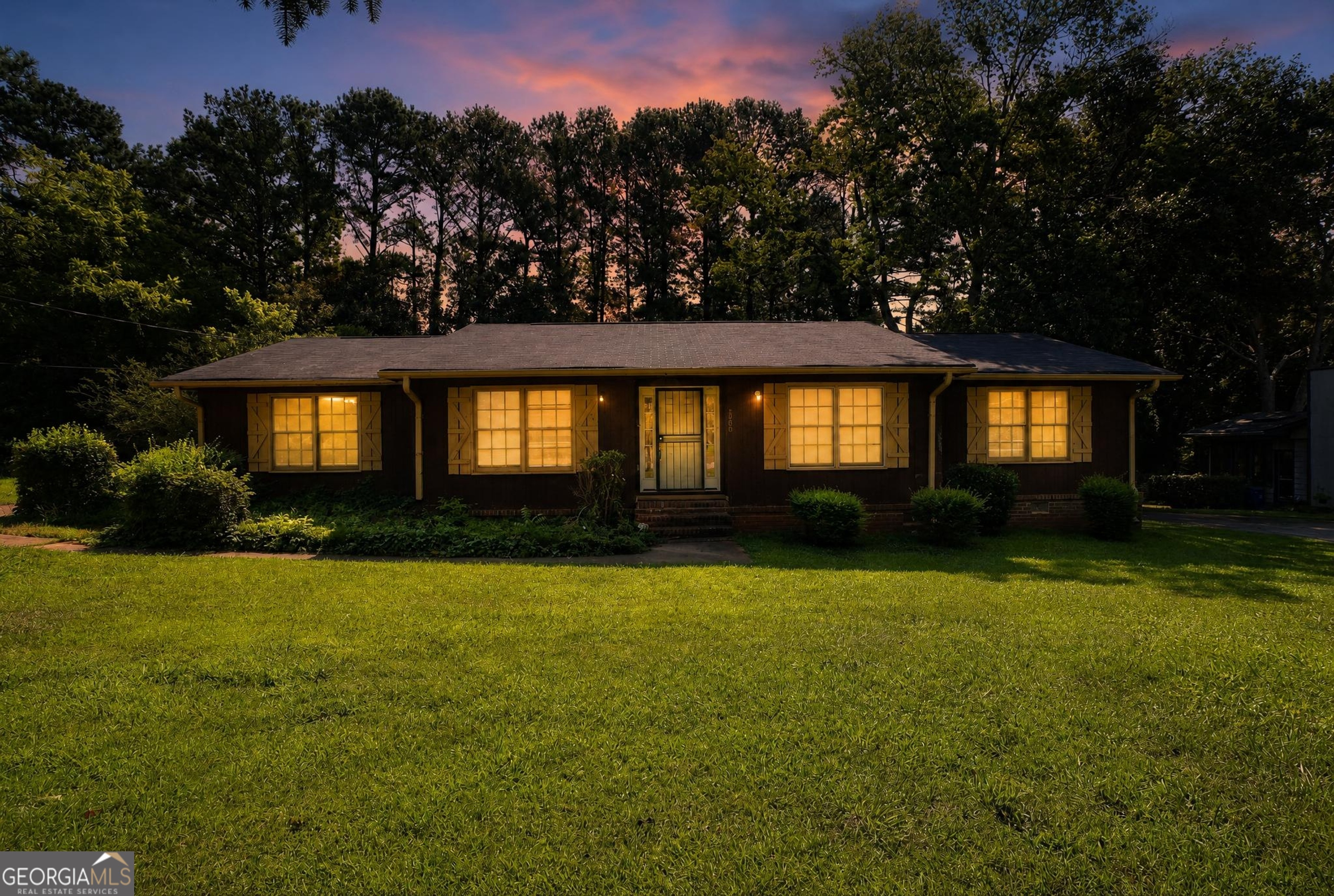 3560 Dogwood Farm Road Property Photo 1