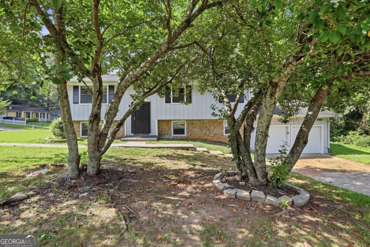 6047 Marbut Road Property Photo 1