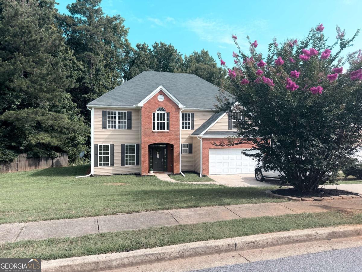 245 Winchester Drive