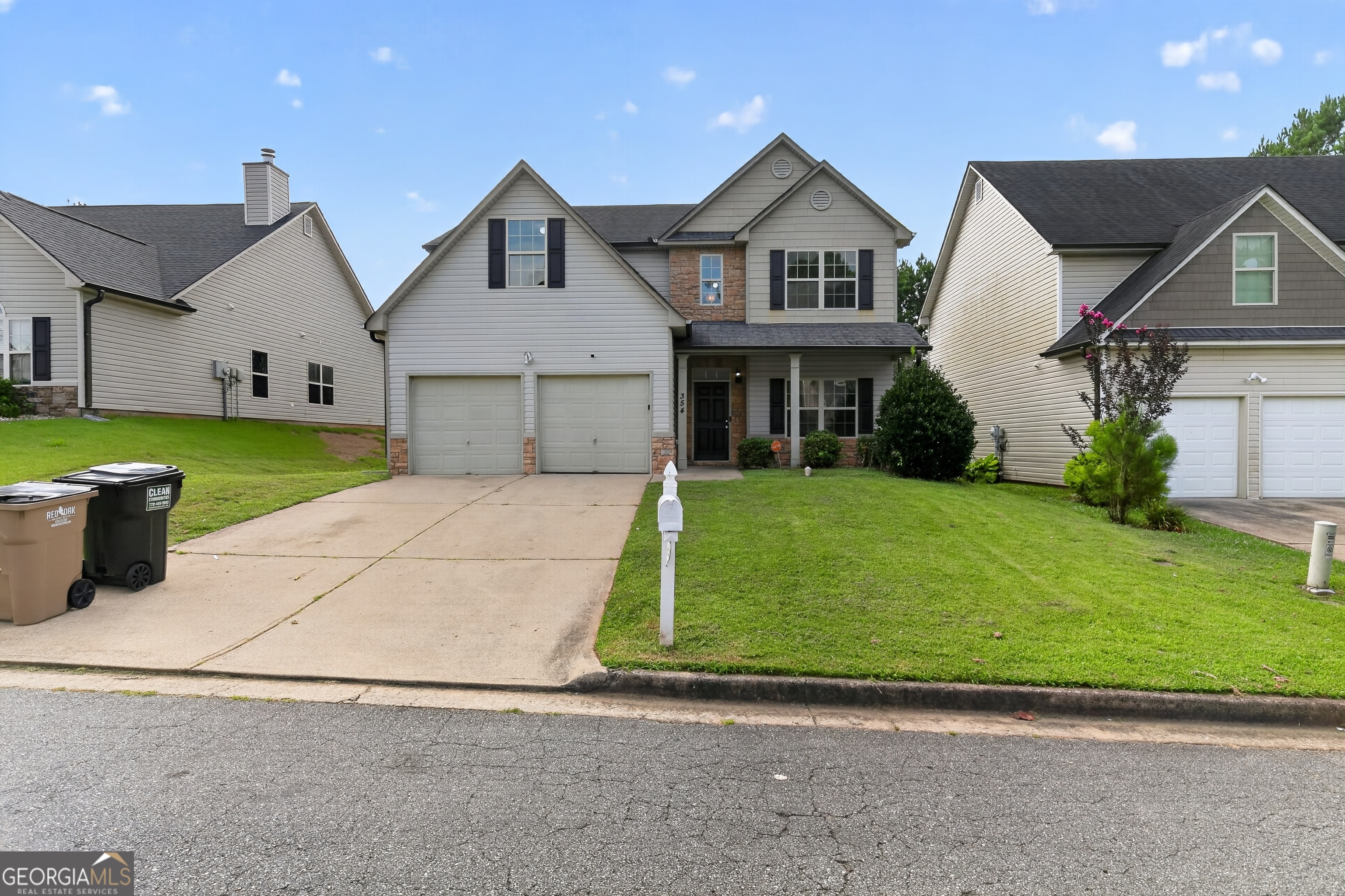 354 Shady Glen Property Photo 1