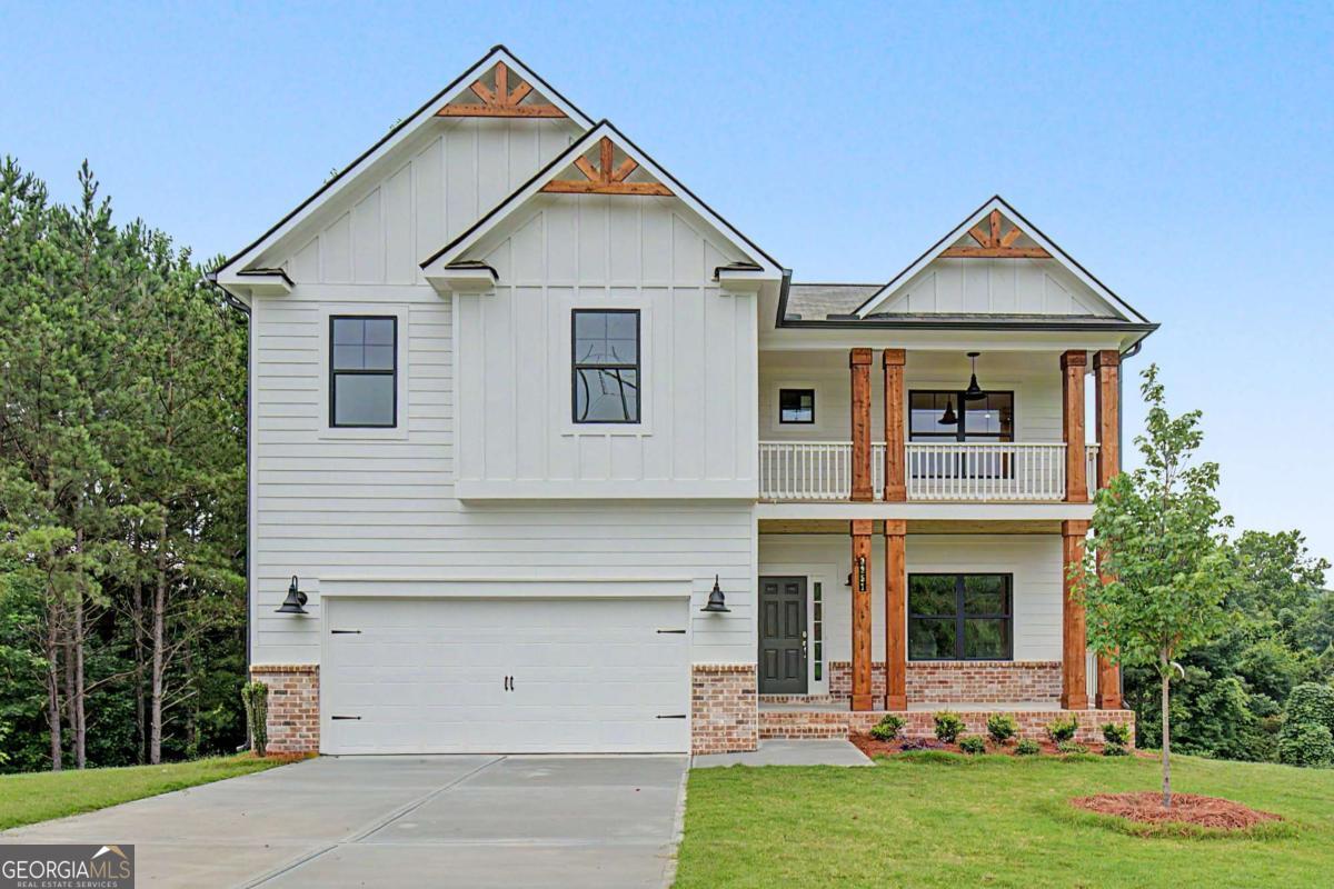 3351 Forest Green Drive Property Photo 1