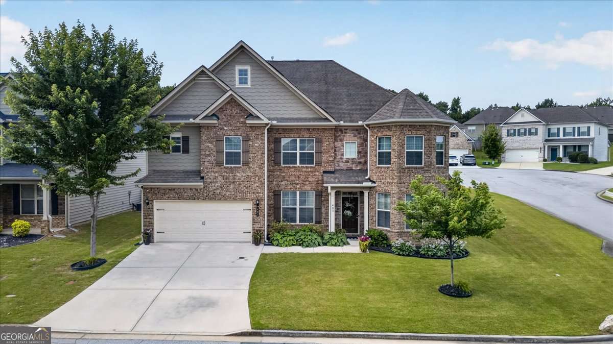 405 Victoria Heights Drive