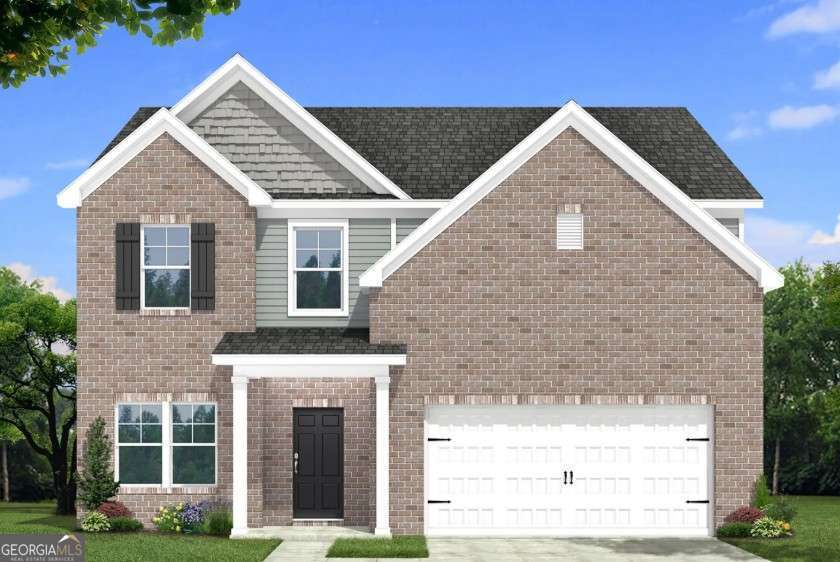 2029 Cedar Grove Road Property Photo 1