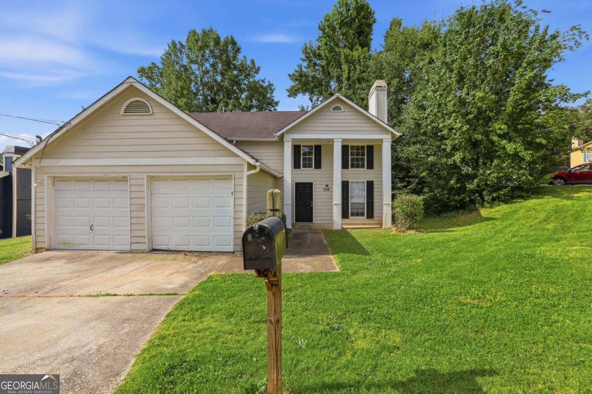5550 Panola Place Property Photo 1