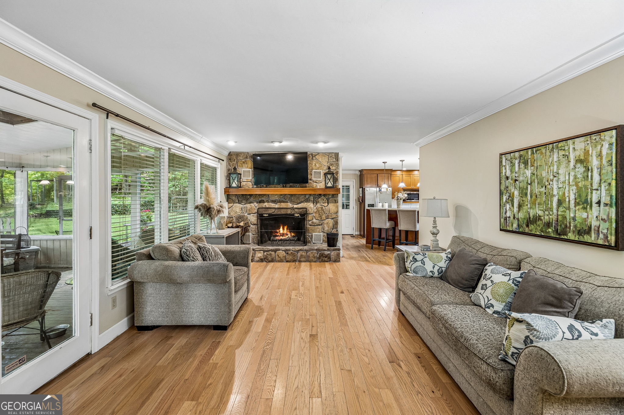 2213 Rocky Face Circle Property Photo 8