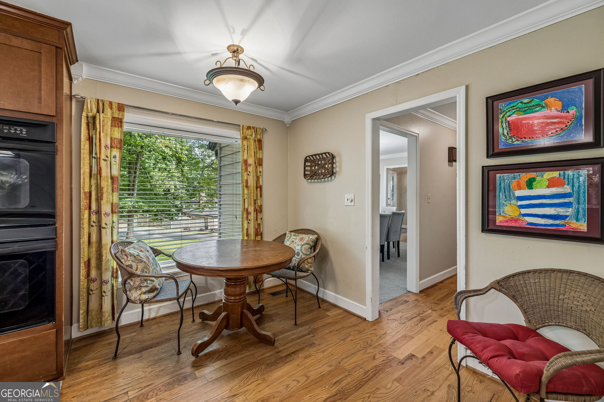 2213 Rocky Face Circle Property Photo 12