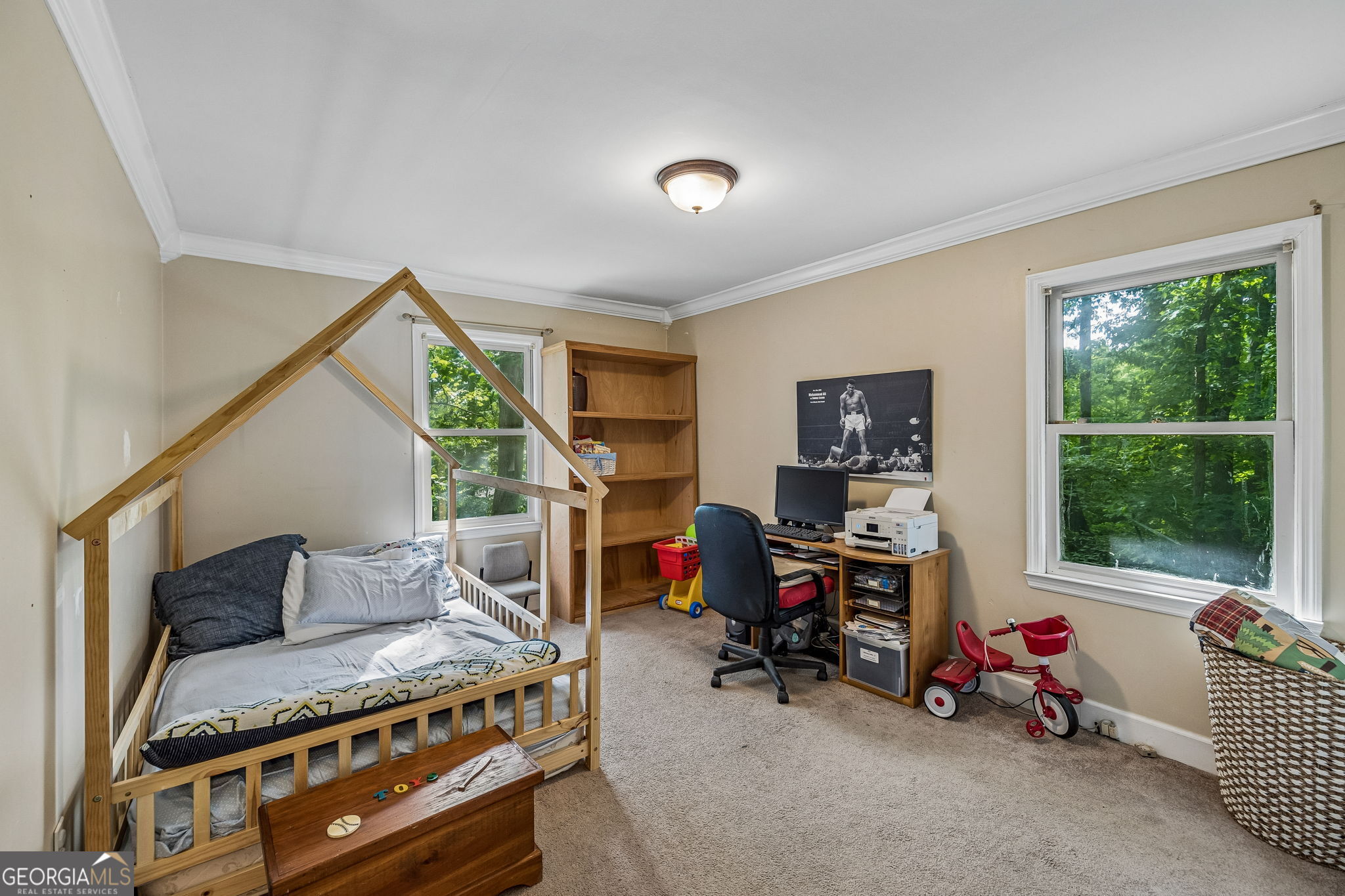 2213 Rocky Face Circle Property Photo 13