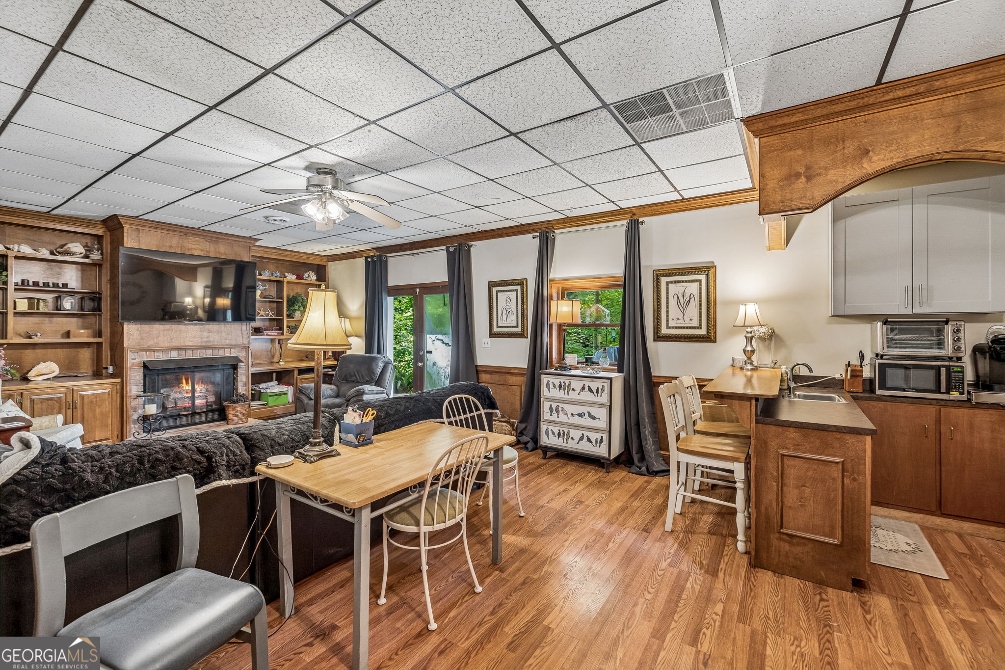 2213 Rocky Face Circle Property Photo 34