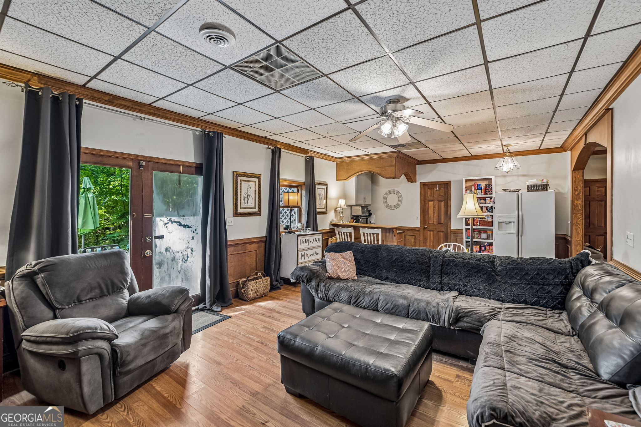 2213 Rocky Face Circle Property Photo 36
