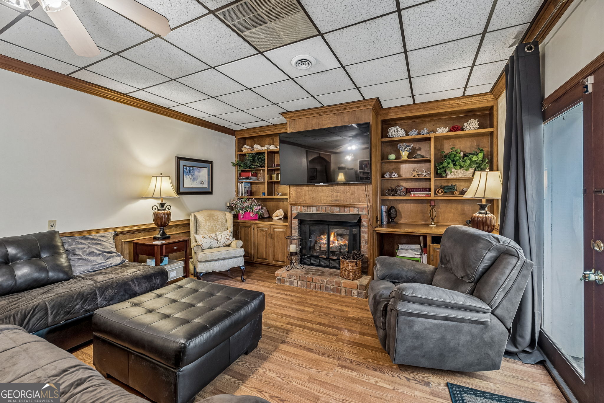 2213 Rocky Face Circle Property Photo 37