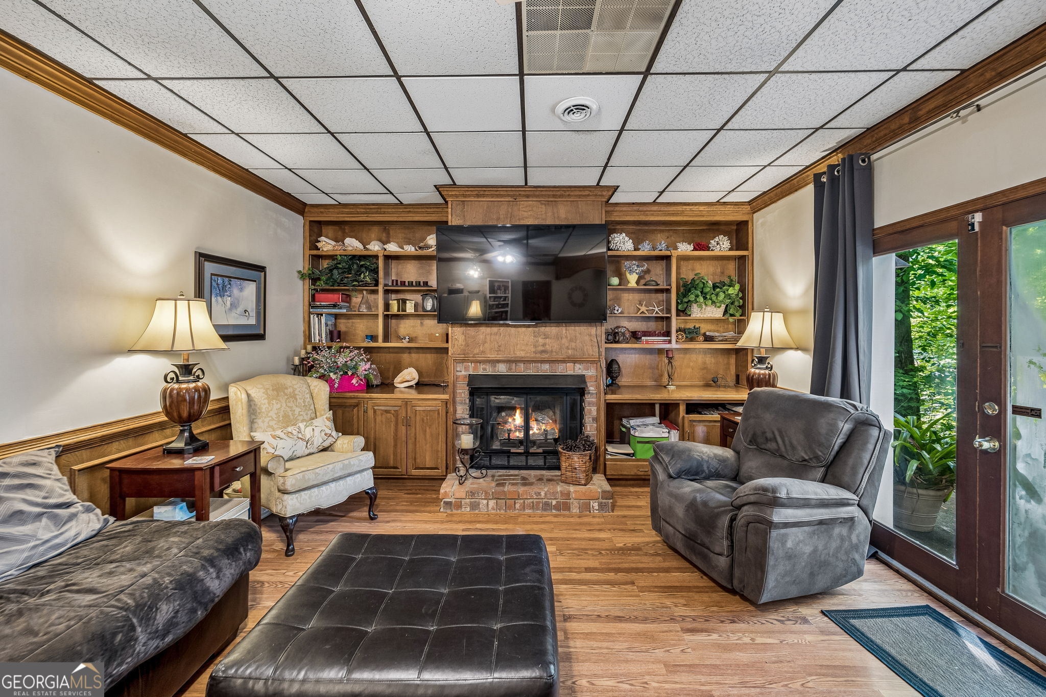 2213 Rocky Face Circle Property Photo 38
