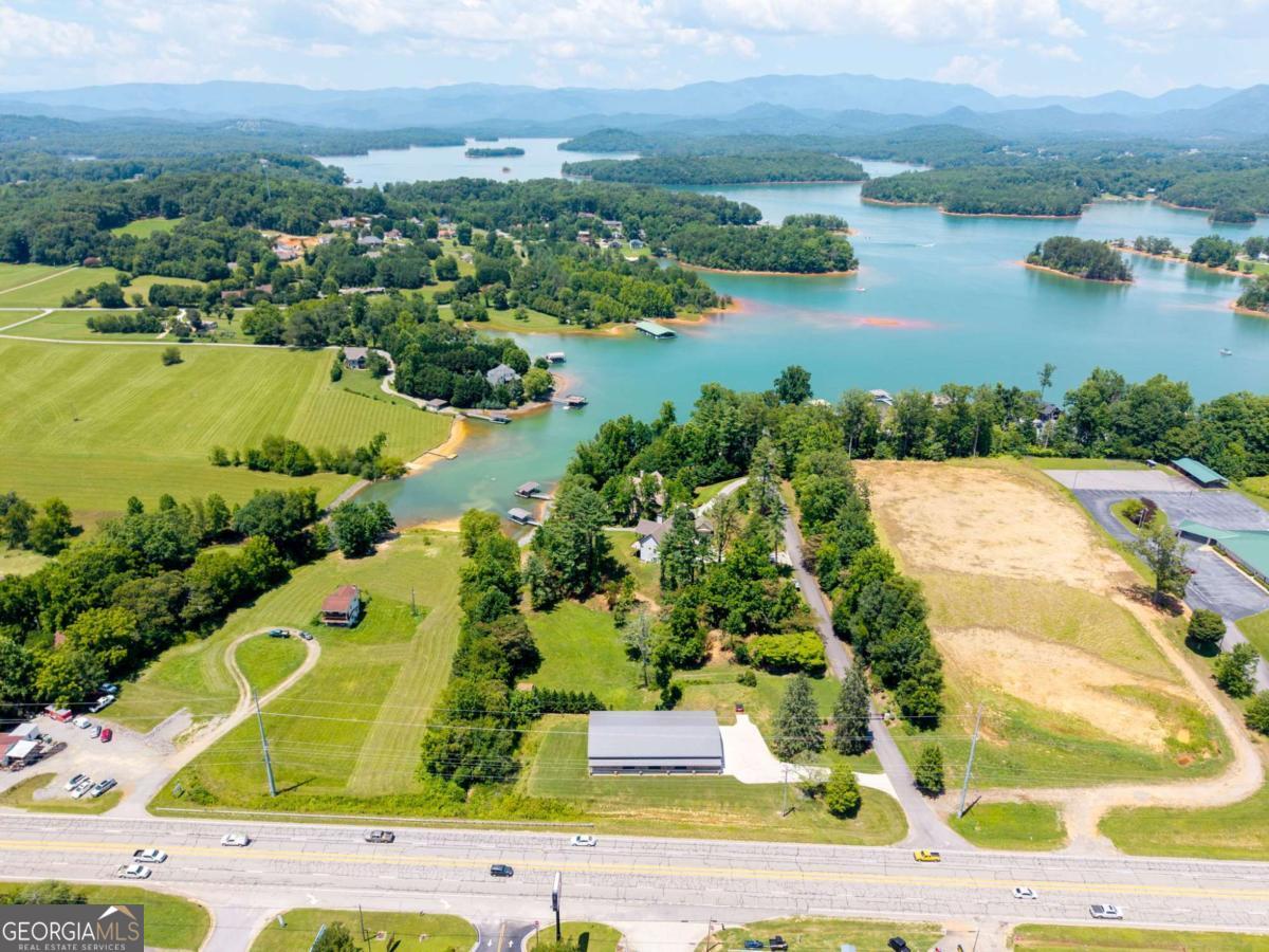 Lot #3 Tranquil Pointe Lane Property Photo 2