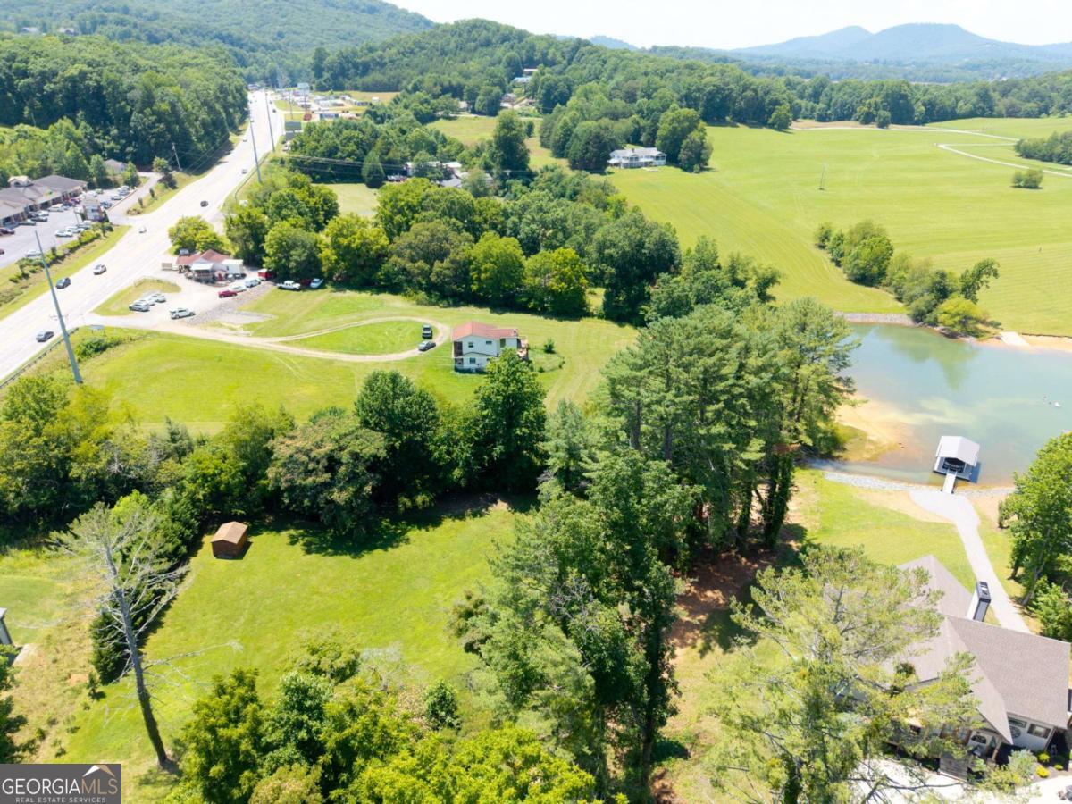 Lot #3 Tranquil Pointe Lane Property Photo 22