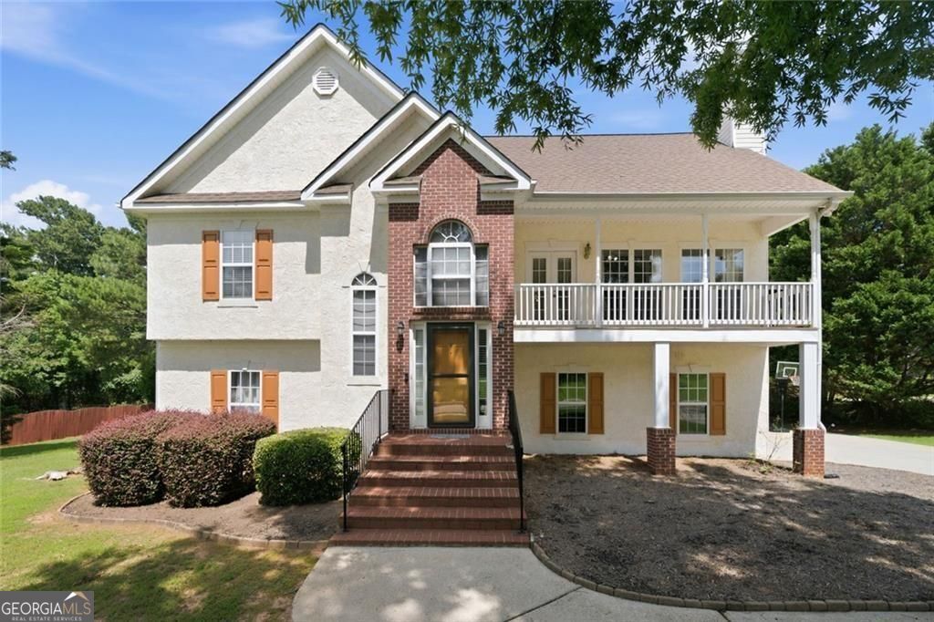 139 Lost Forest Drive