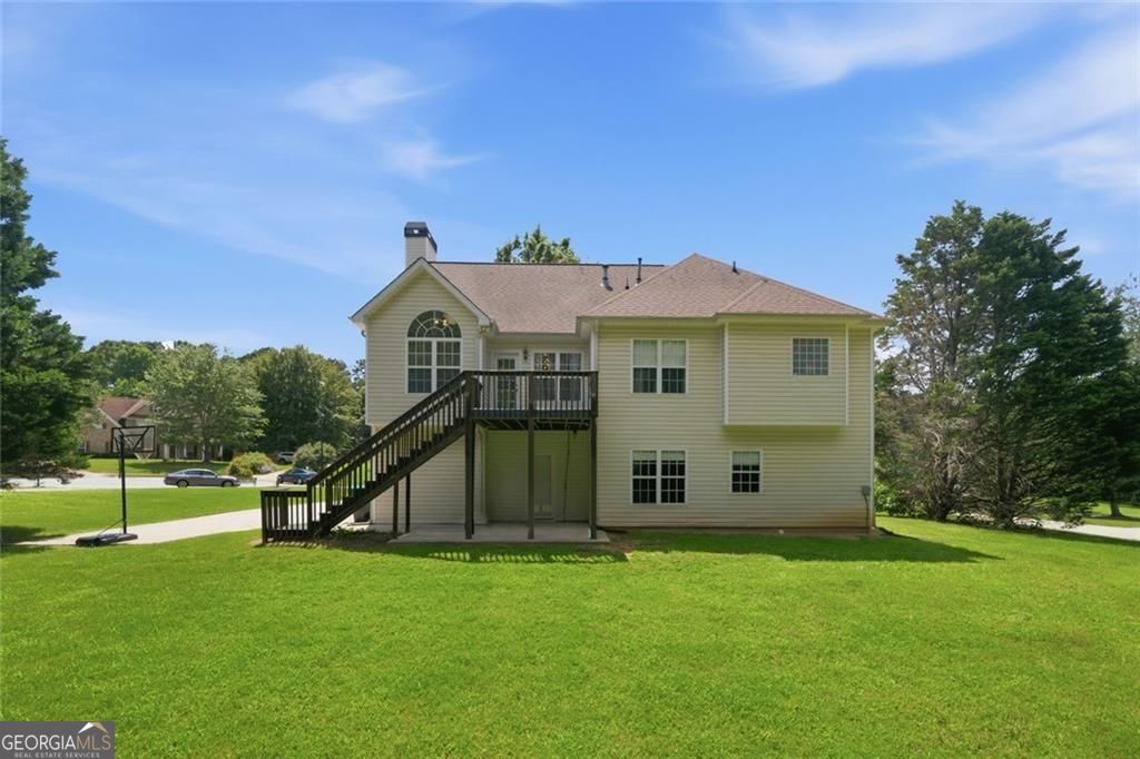139 Lost Forest Drive Property Photo 36