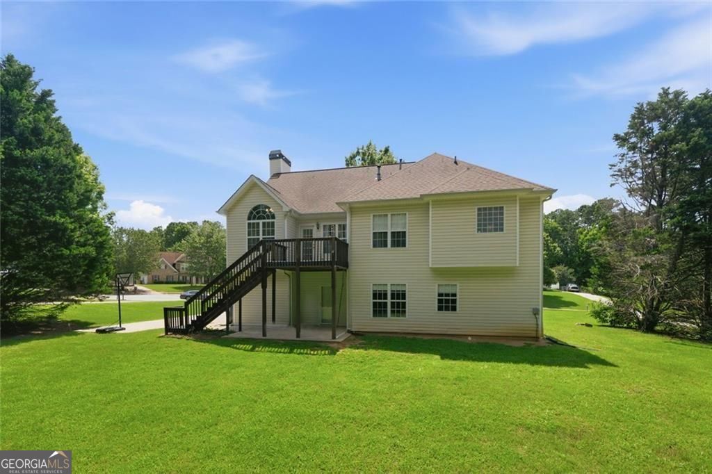 139 Lost Forest Drive Property Photo 39