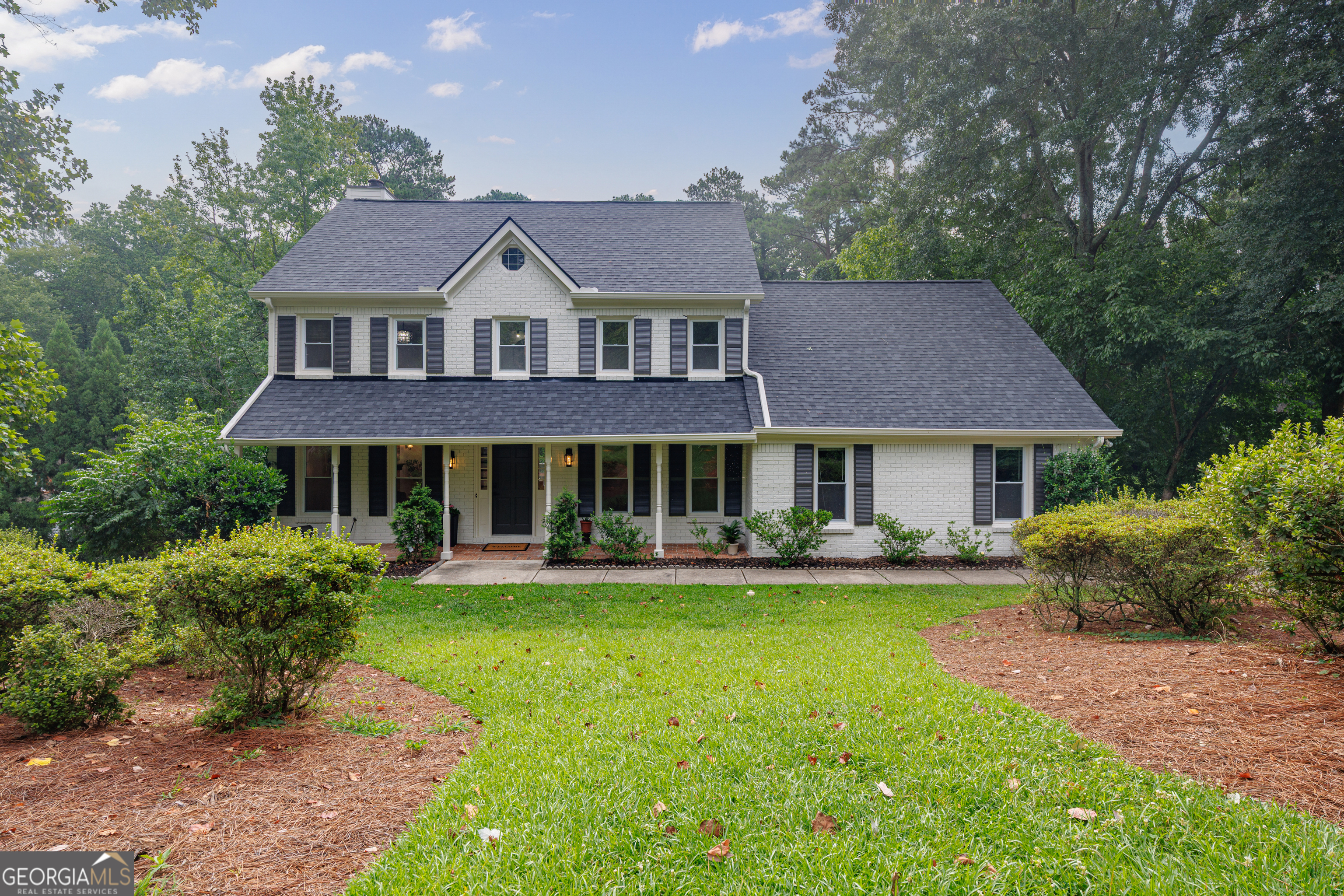 4362 Karls Gate Drive Property Photo 1