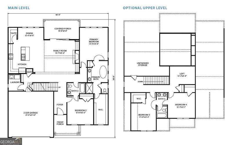 153 Fort Gibson Court Property Photo 1