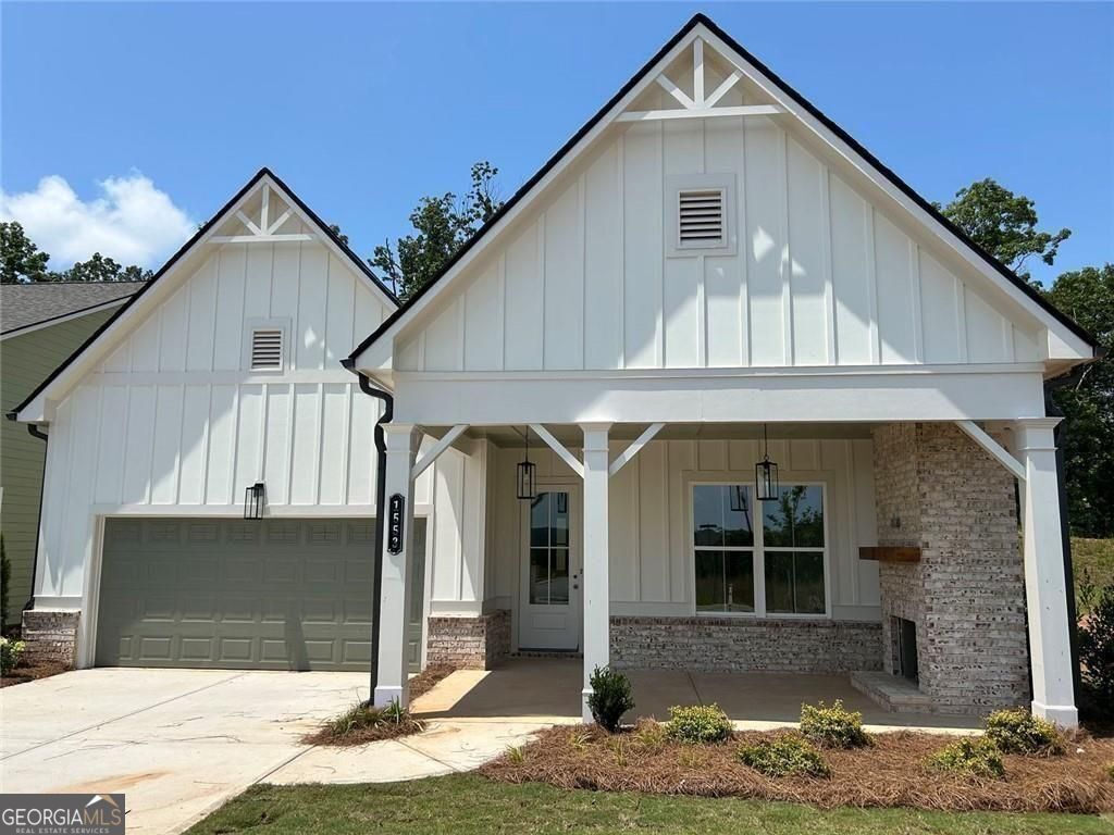 1553 Assembly Circle Property Photo 1