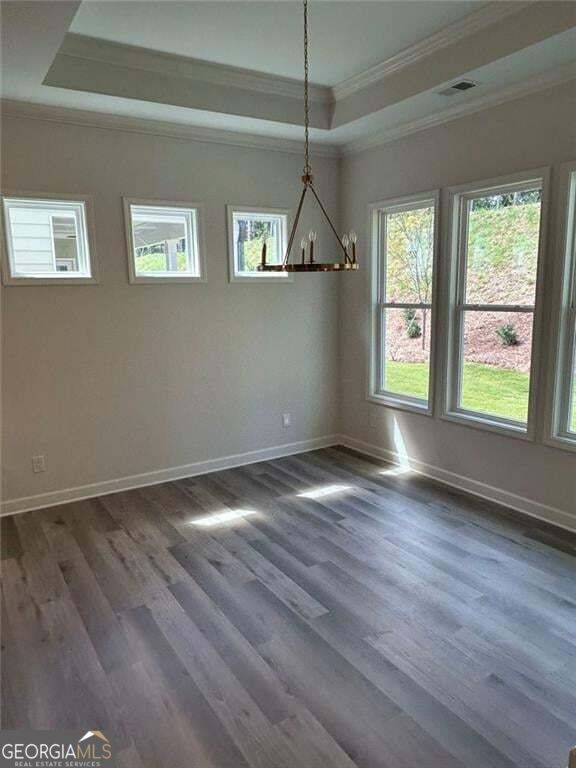 1553 Assembly Circle Property Photo 5