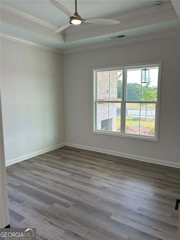 1553 Assembly Circle Property Photo 9
