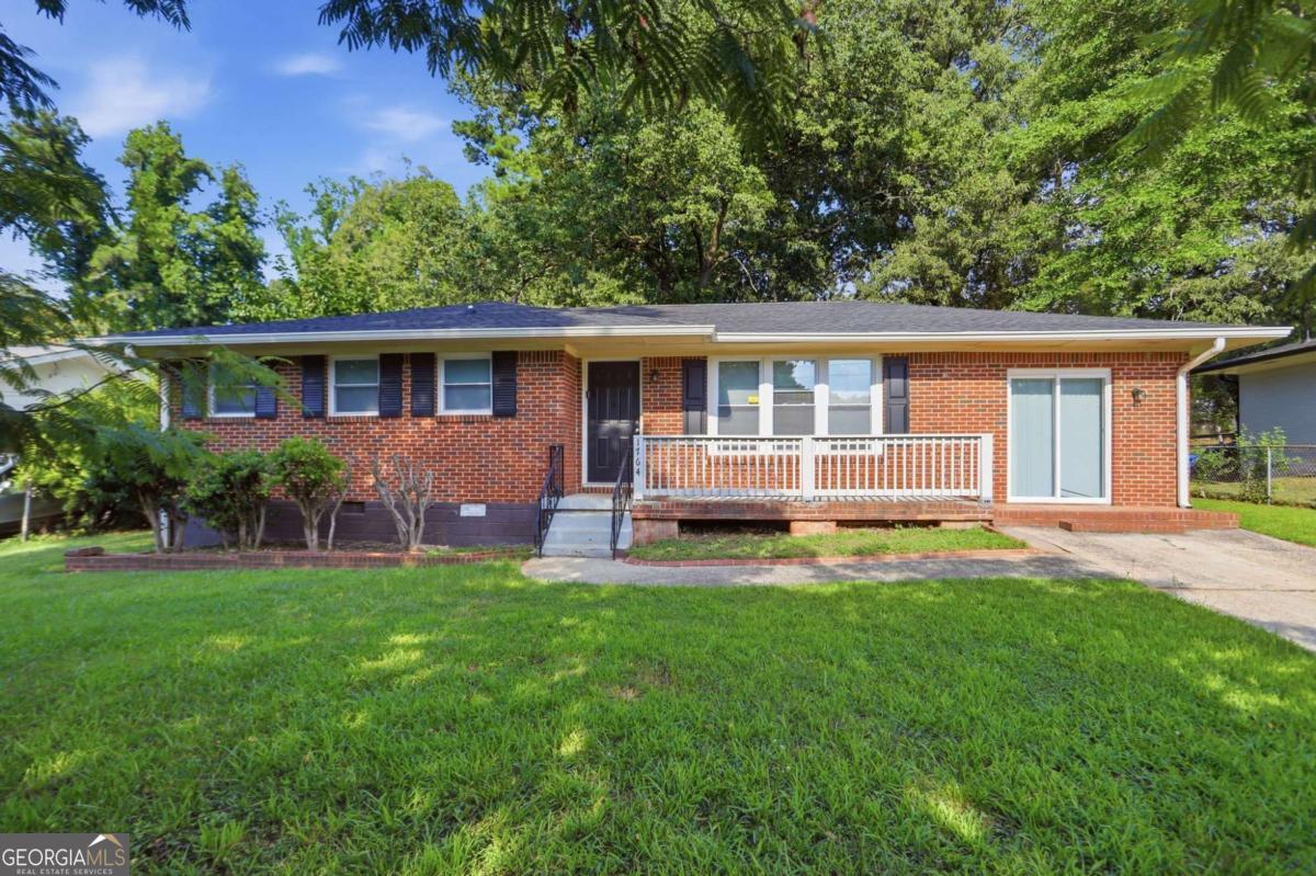 1764 Atherton Drive Property Photo 1