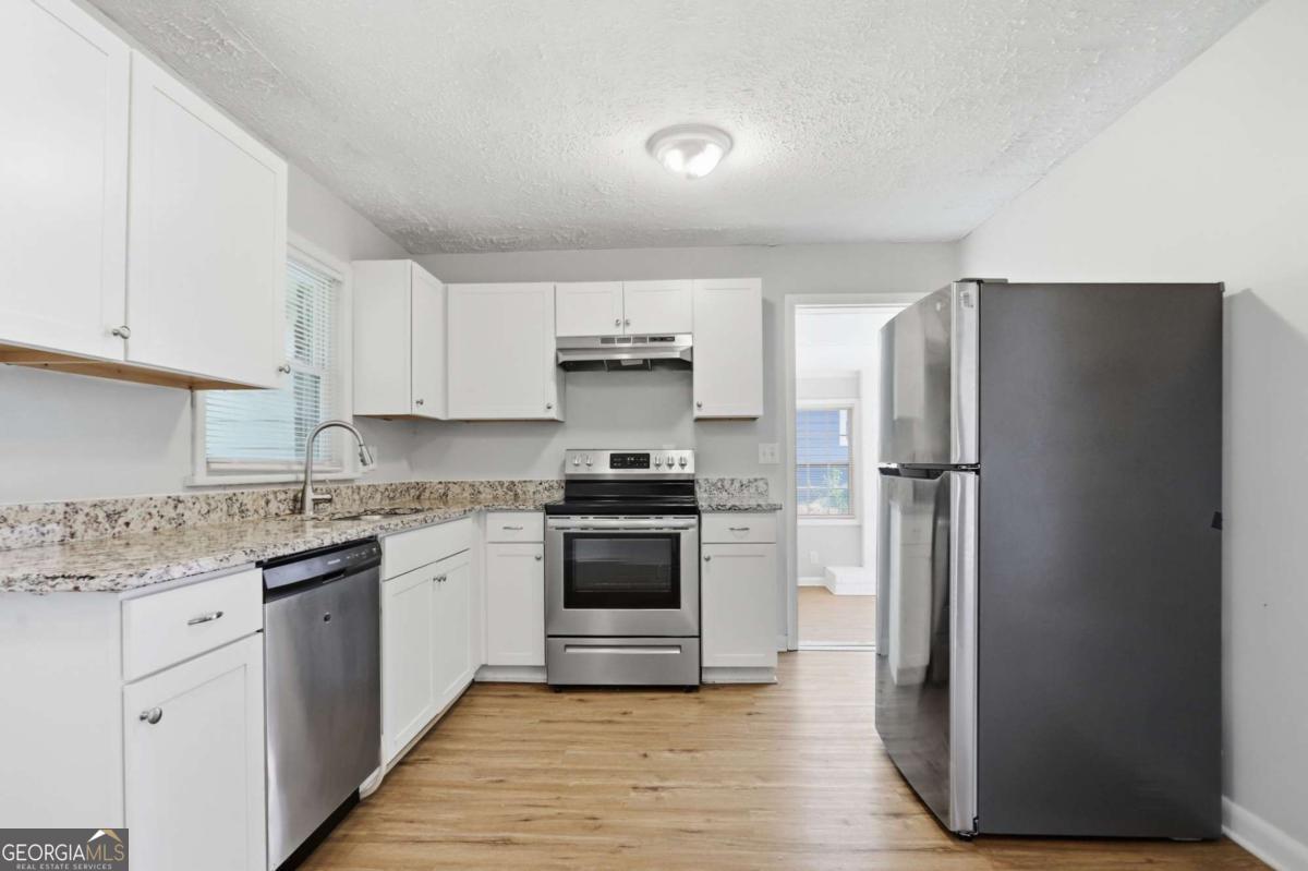 1764 Atherton Drive Property Photo 4